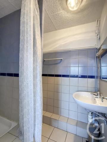 Appartement Studio à vendre  1 pièce - 19,51 m 2   STE SAVINE  - 10