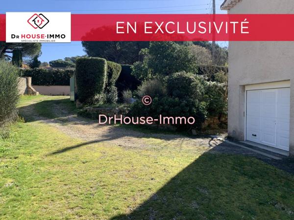 Maison à vendre 5 pièces de 121 m²