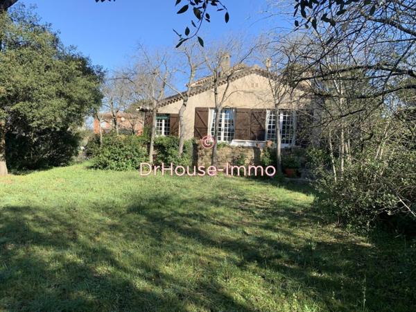 Maison à vendre 5 pièces de 121 m²