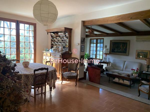 Maison à vendre 5 pièces de 121 m²