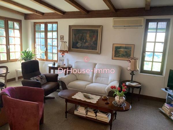 Maison à vendre 5 pièces de 121 m²