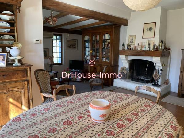 Maison à vendre 5 pièces de 121 m²