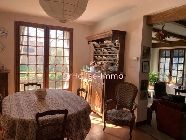 Maison à vendre 5 pièces de 121 m²