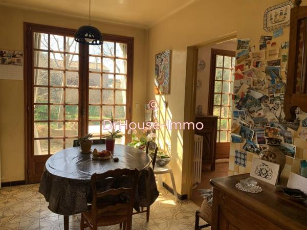 Maison à vendre 5 pièces de 121 m²