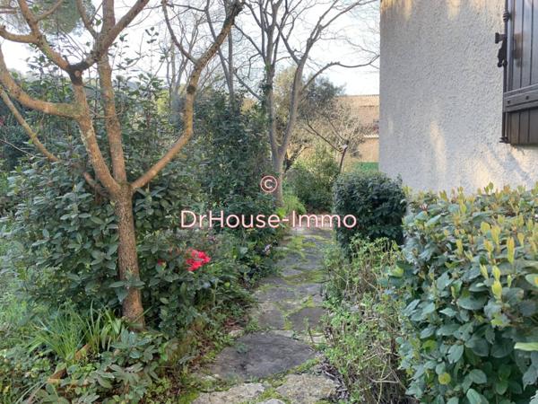 Maison à vendre 5 pièces de 121 m²