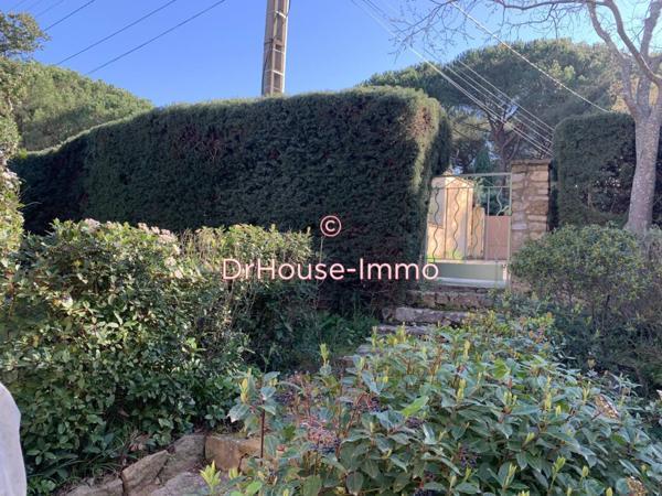 Maison à vendre 5 pièces de 121 m²