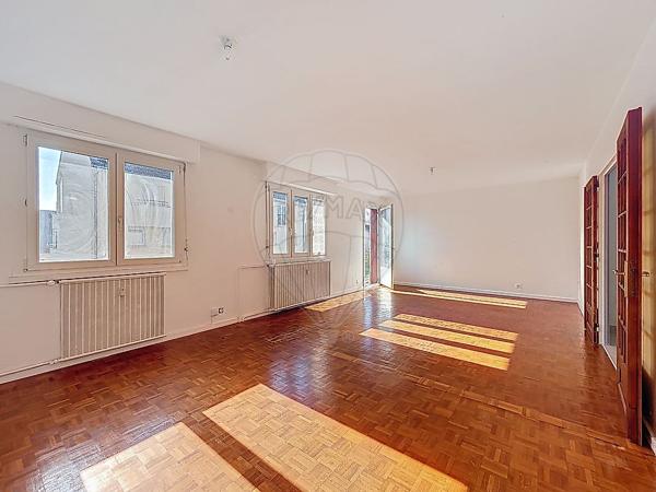 Appartement  en vente - Territoire de Belfort 90