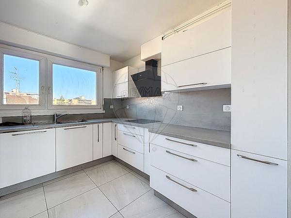 Appartement  en vente - Territoire de Belfort 90