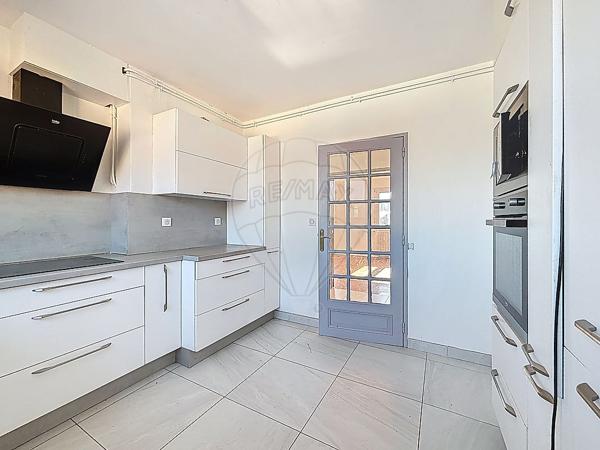 Appartement  en vente - Territoire de Belfort 90