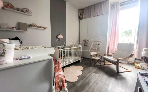 Maison 7 pièces - 180 m²