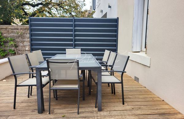 Maison 7 pièces - 180 m²