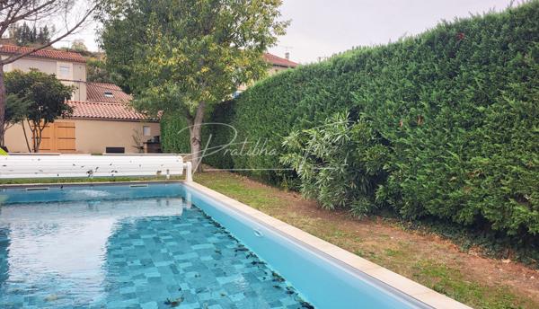 Maison 7 pièces - 180 m²