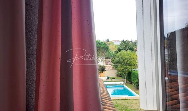 Maison 7 pièces - 180 m²