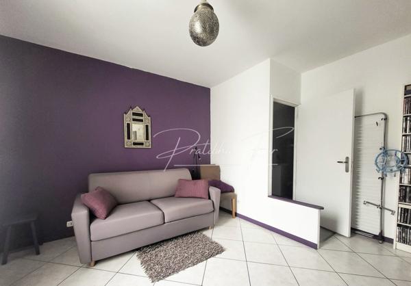 Maison 7 pièces - 180 m²