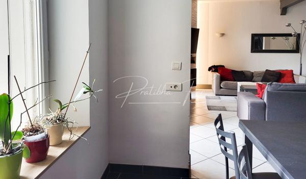 Maison 7 pièces - 180 m²