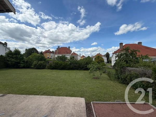 Maison à vendre  5 pièces - 90 m 2   FAMECK  - 57