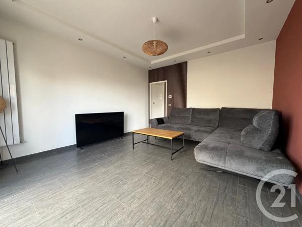 Maison à vendre  5 pièces - 90 m 2   FAMECK  - 57