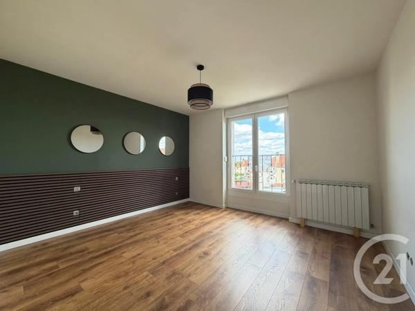 Maison à vendre  5 pièces - 90 m 2   FAMECK  - 57