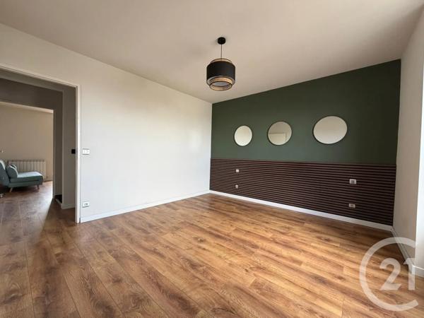 Maison à vendre  5 pièces - 90 m 2   FAMECK  - 57