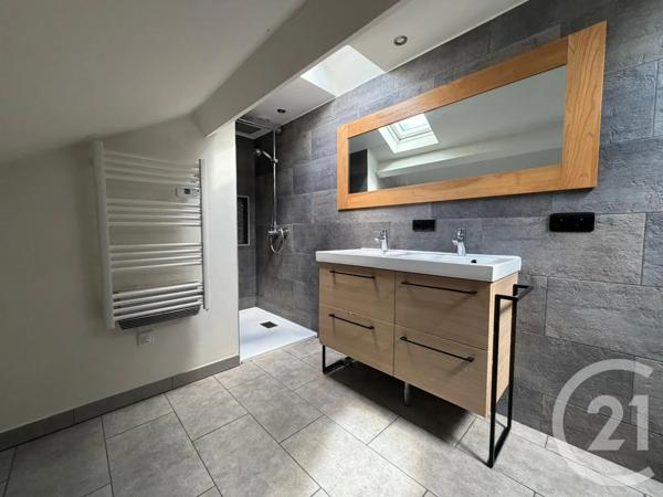 Maison à vendre  5 pièces - 90 m 2   FAMECK  - 57