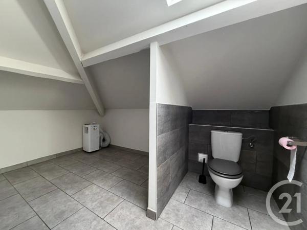 Maison à vendre  5 pièces - 90 m 2   FAMECK  - 57