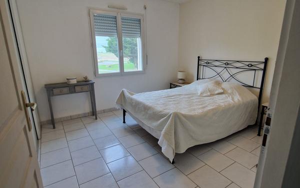 Maison à vendre    5 pièces • 130 m2 Les Trois-Moutiers