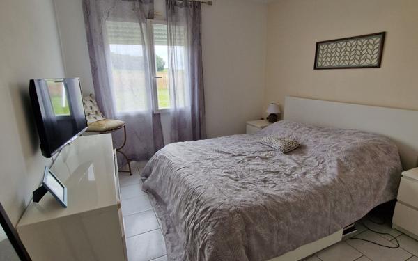 Maison à vendre    5 pièces • 130 m2 Les Trois-Moutiers