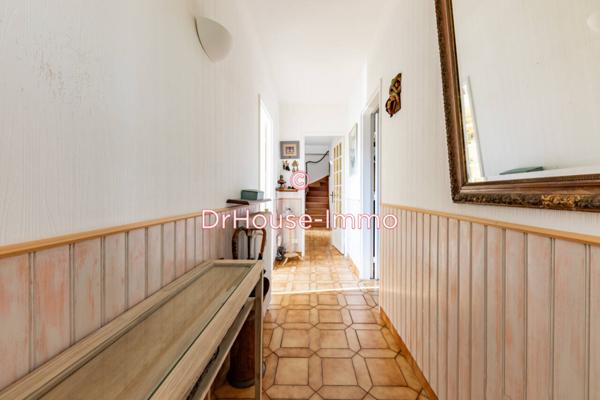 Maison à vendre 6 pièces de 120 m²