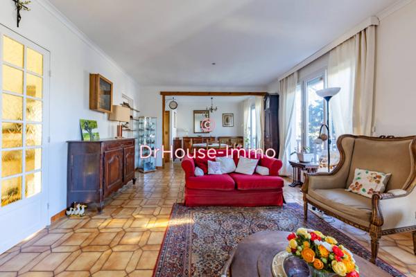 Maison à vendre 6 pièces de 120 m²