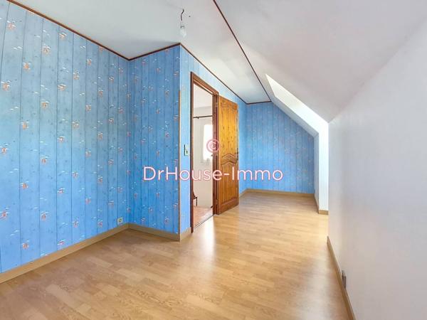 Maison à vendre 6 pièces de 120 m²