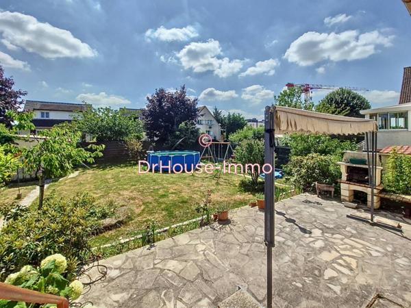 Maison à vendre 6 pièces de 120 m²