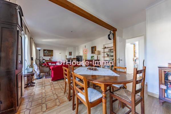 Maison à vendre 6 pièces de 120 m²