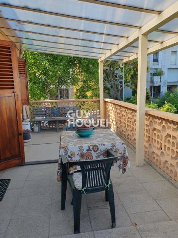 Maison à vendre de 4 pièces de 74.32 m²
