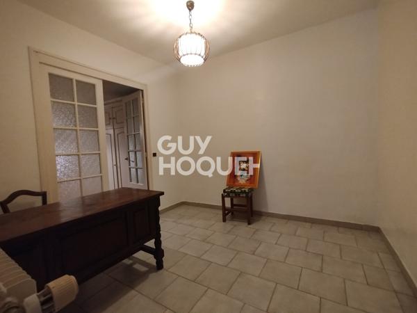MAISON À VENDRE DE 6 PIÈCES DE 140,86 M²