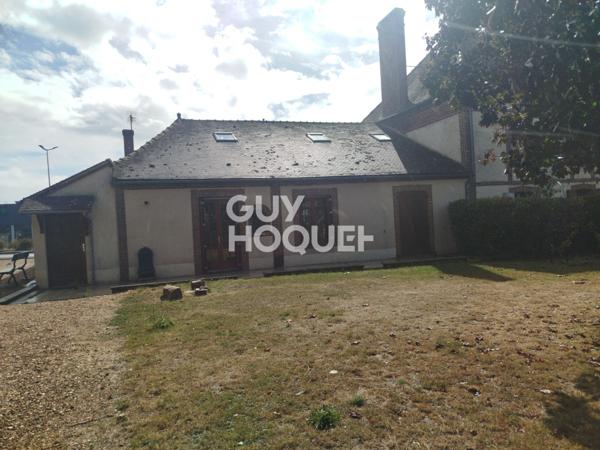 MAISON À VENDRE DE 6 PIÈCES DE 140,86 M²