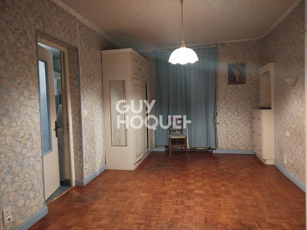 MAISON À VENDRE DE 6 PIÈCES DE 140,86 M²