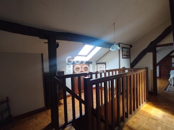 MAISON À VENDRE DE 6 PIÈCES DE 140,86 M²