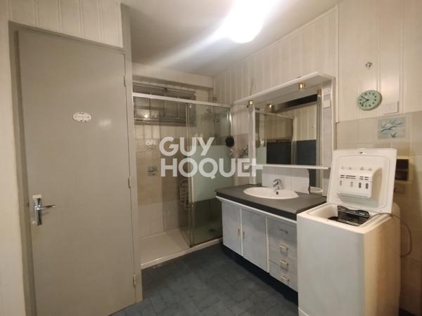 MAISON À VENDRE DE 6 PIÈCES DE 140,86 M²