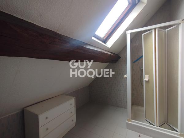 MAISON À VENDRE DE 6 PIÈCES DE 140,86 M²