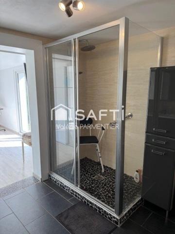 Maison coup de cœur à Berck Plage