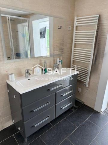 Maison coup de cœur à Berck Plage