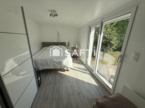 Maison coup de cœur à Berck Plage