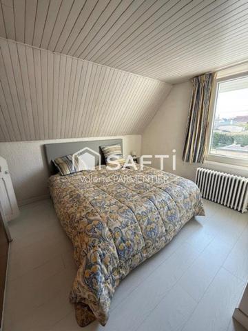 Maison coup de cœur à Berck Plage