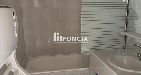 À vendre Appartement 3 pièces 60.52 m² - Grenoble 38000