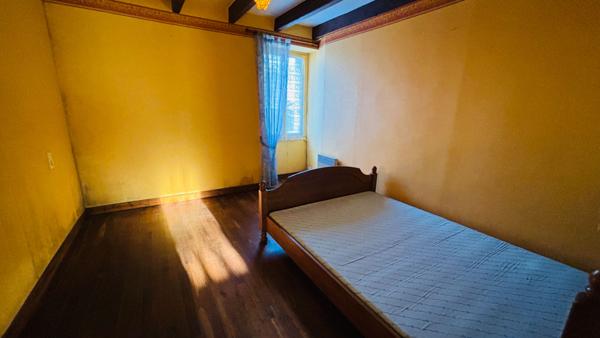 Maison LA CHAPELLE DES MARAIS