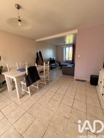 Maison à vendre 5 pièces 88 m² Bourges