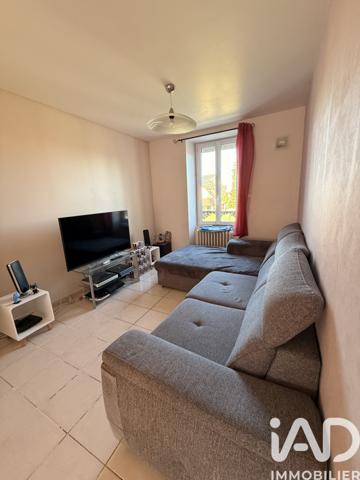 Maison à vendre 5 pièces 88 m² Bourges