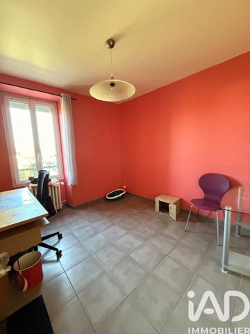 Maison à vendre 5 pièces 88 m² Bourges