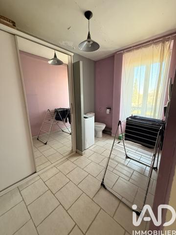 Maison à vendre 5 pièces 88 m² Bourges