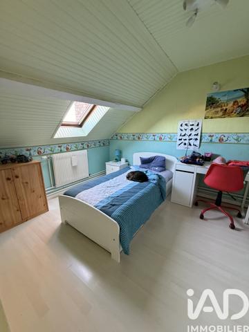 Maison à vendre 5 pièces 88 m² Bourges